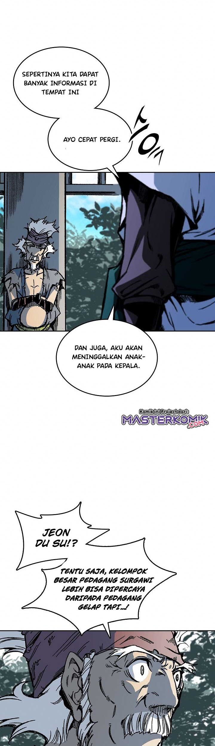 Dilarang COPAS - situs resmi www.mangacanblog.com - Komik memoir of the king of war 068 - chapter 68 69 Indonesia memoir of the king of war 068 - chapter 68 Terbaru 26|Baca Manga Komik Indonesia|Mangacan