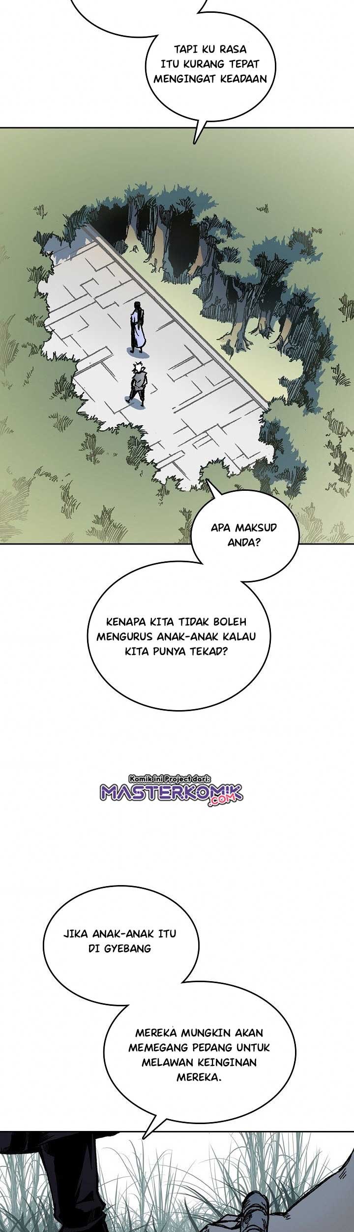 Dilarang COPAS - situs resmi www.mangacanblog.com - Komik memoir of the king of war 068 - chapter 68 69 Indonesia memoir of the king of war 068 - chapter 68 Terbaru 33|Baca Manga Komik Indonesia|Mangacan