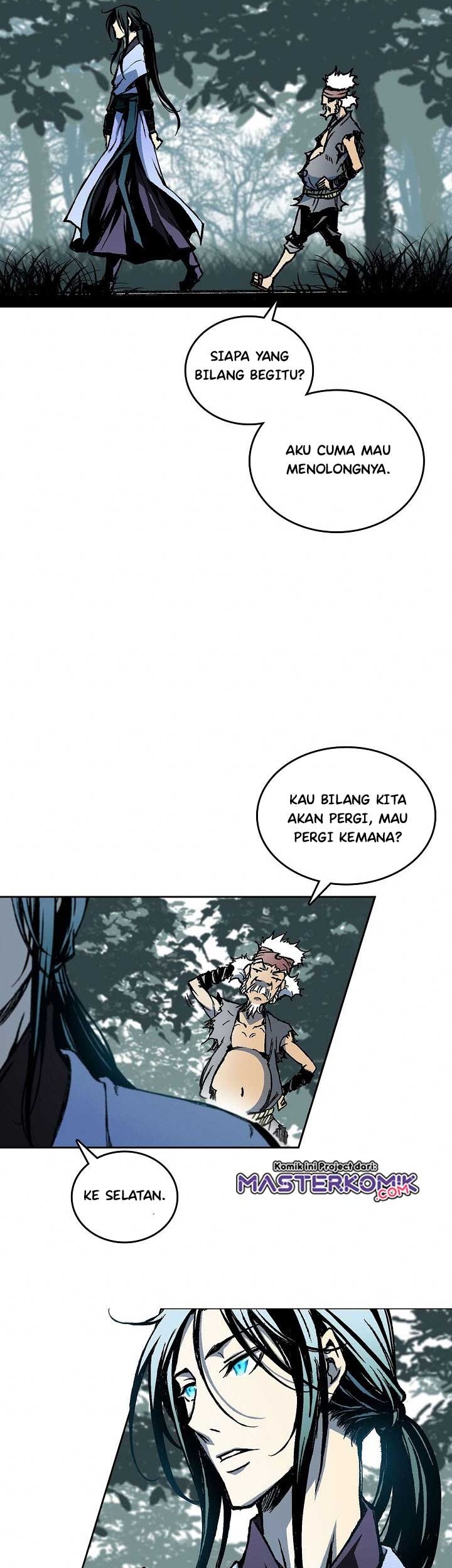 Dilarang COPAS - situs resmi www.mangacanblog.com - Komik memoir of the king of war 068 - chapter 68 69 Indonesia memoir of the king of war 068 - chapter 68 Terbaru 35|Baca Manga Komik Indonesia|Mangacan