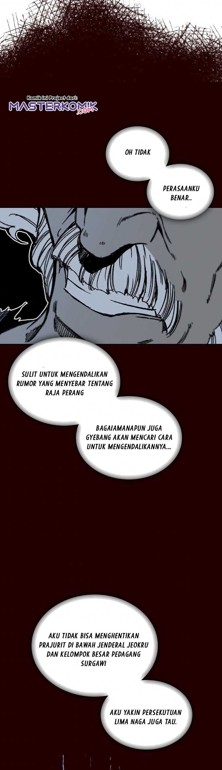 Dilarang COPAS - situs resmi www.mangacanblog.com - Komik memoir of the king of war 068 - chapter 68 69 Indonesia memoir of the king of war 068 - chapter 68 Terbaru 38|Baca Manga Komik Indonesia|Mangacan