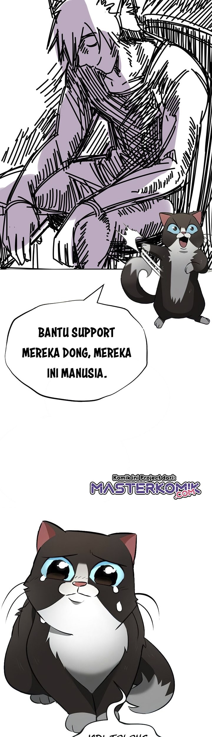 Dilarang COPAS - situs resmi www.mangacanblog.com - Komik memoir of the king of war 068 - chapter 68 69 Indonesia memoir of the king of war 068 - chapter 68 Terbaru 60|Baca Manga Komik Indonesia|Mangacan