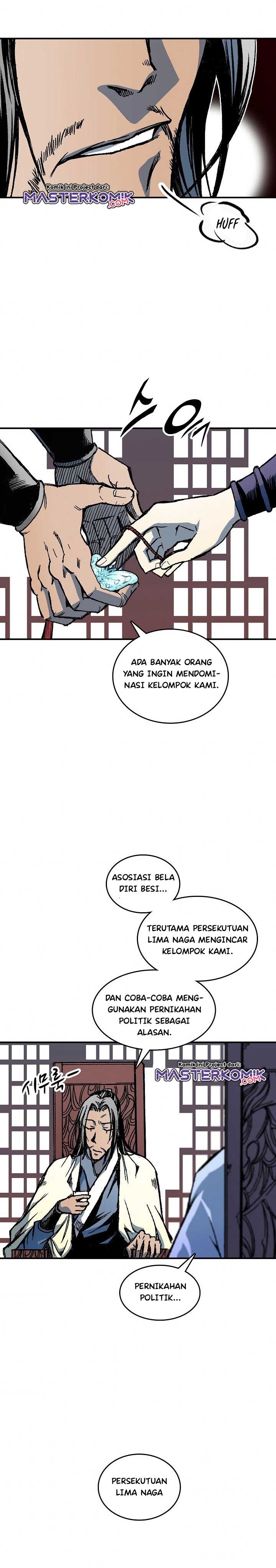 Dilarang COPAS - situs resmi www.mangacanblog.com - Komik memoir of the king of war 069 - chapter 69 70 Indonesia memoir of the king of war 069 - chapter 69 Terbaru 12|Baca Manga Komik Indonesia|Mangacan