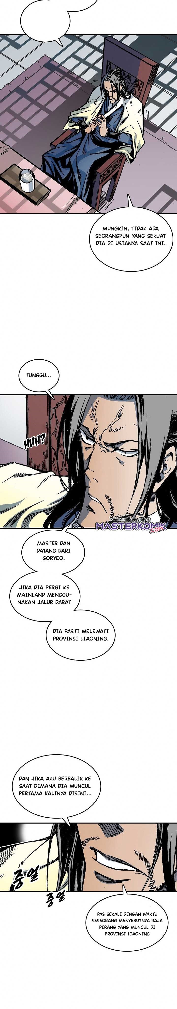 Dilarang COPAS - situs resmi www.mangacanblog.com - Komik memoir of the king of war 069 - chapter 69 70 Indonesia memoir of the king of war 069 - chapter 69 Terbaru 18|Baca Manga Komik Indonesia|Mangacan