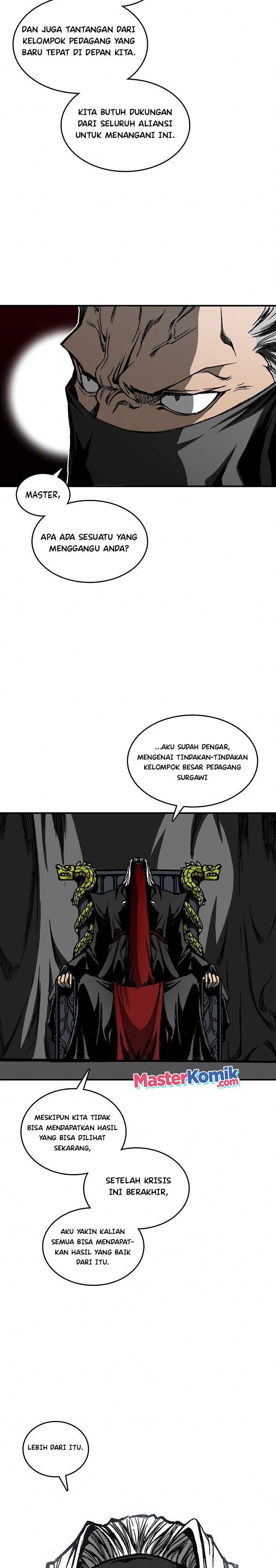 Dilarang COPAS - situs resmi www.mangacanblog.com - Komik memoir of the king of war 069 - chapter 69 70 Indonesia memoir of the king of war 069 - chapter 69 Terbaru 39|Baca Manga Komik Indonesia|Mangacan