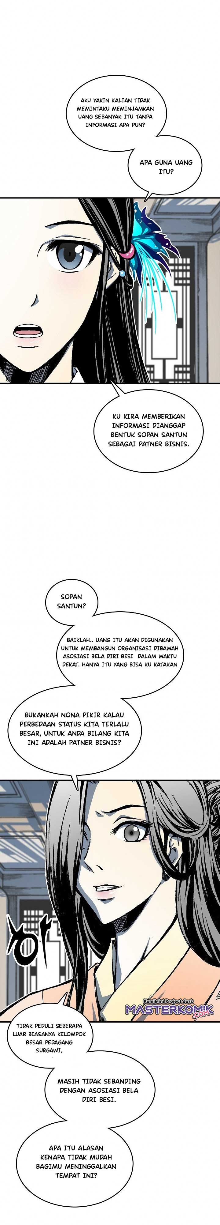 Dilarang COPAS - situs resmi www.mangacanblog.com - Komik memoir of the king of war 072 - chapter 72 73 Indonesia memoir of the king of war 072 - chapter 72 Terbaru 13|Baca Manga Komik Indonesia|Mangacan