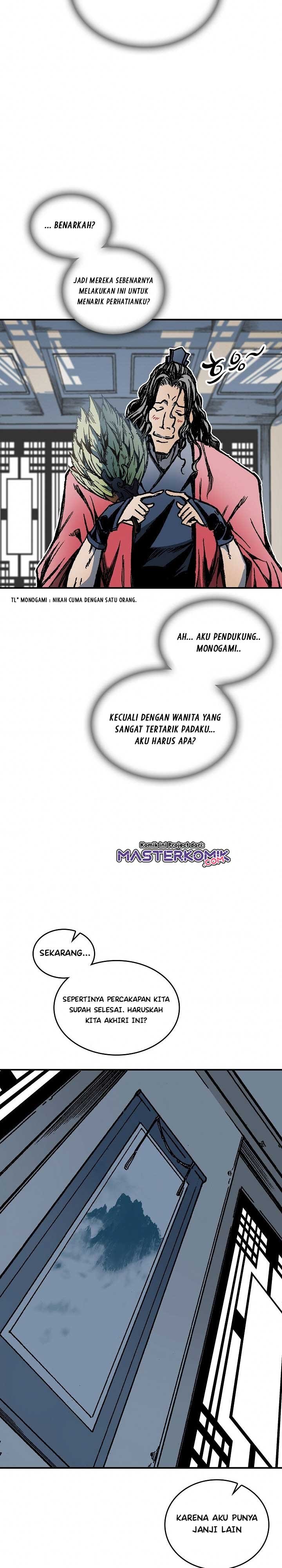 Dilarang COPAS - situs resmi www.mangacanblog.com - Komik memoir of the king of war 072 - chapter 72 73 Indonesia memoir of the king of war 072 - chapter 72 Terbaru 20|Baca Manga Komik Indonesia|Mangacan