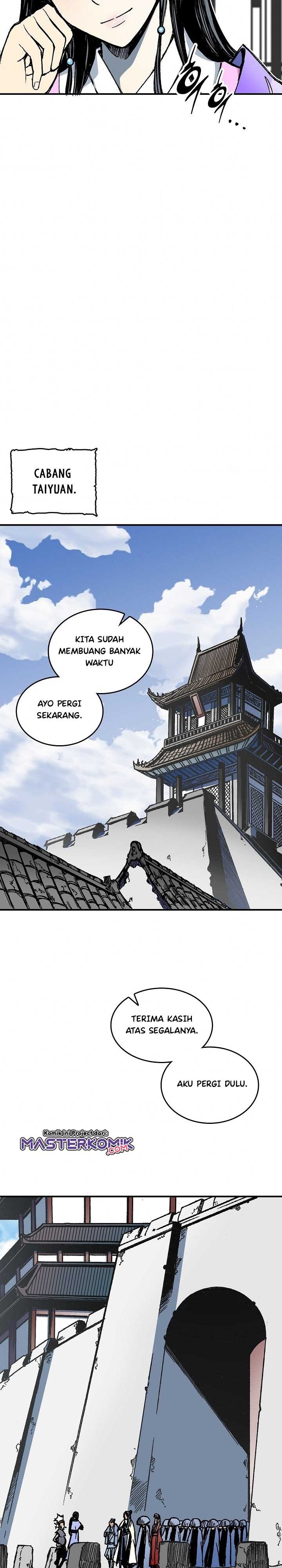 Dilarang COPAS - situs resmi www.mangacanblog.com - Komik memoir of the king of war 072 - chapter 72 73 Indonesia memoir of the king of war 072 - chapter 72 Terbaru 35|Baca Manga Komik Indonesia|Mangacan