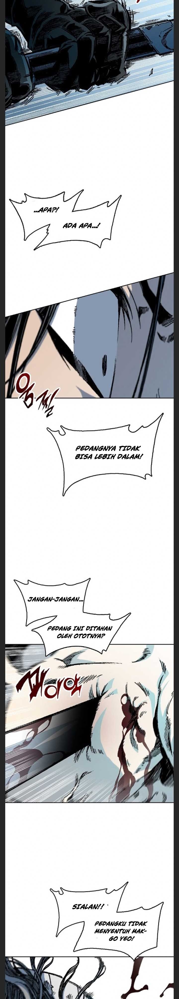 Dilarang COPAS - situs resmi www.mangacanblog.com - Komik memoir of the king of war 088 - chapter 88 89 Indonesia memoir of the king of war 088 - chapter 88 Terbaru 3|Baca Manga Komik Indonesia|Mangacan