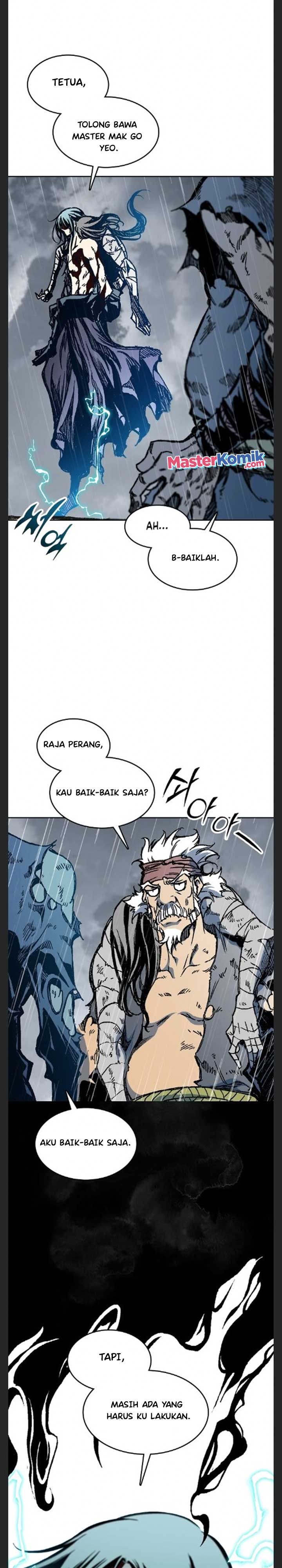 Dilarang COPAS - situs resmi www.mangacanblog.com - Komik memoir of the king of war 088 - chapter 88 89 Indonesia memoir of the king of war 088 - chapter 88 Terbaru 10|Baca Manga Komik Indonesia|Mangacan