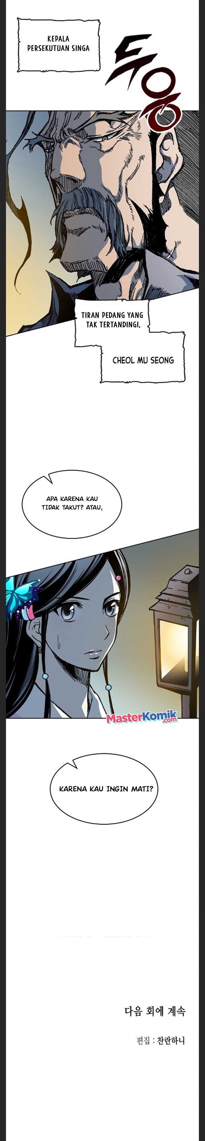 Dilarang COPAS - situs resmi www.mangacanblog.com - Komik memoir of the king of war 088 - chapter 88 89 Indonesia memoir of the king of war 088 - chapter 88 Terbaru 43|Baca Manga Komik Indonesia|Mangacan