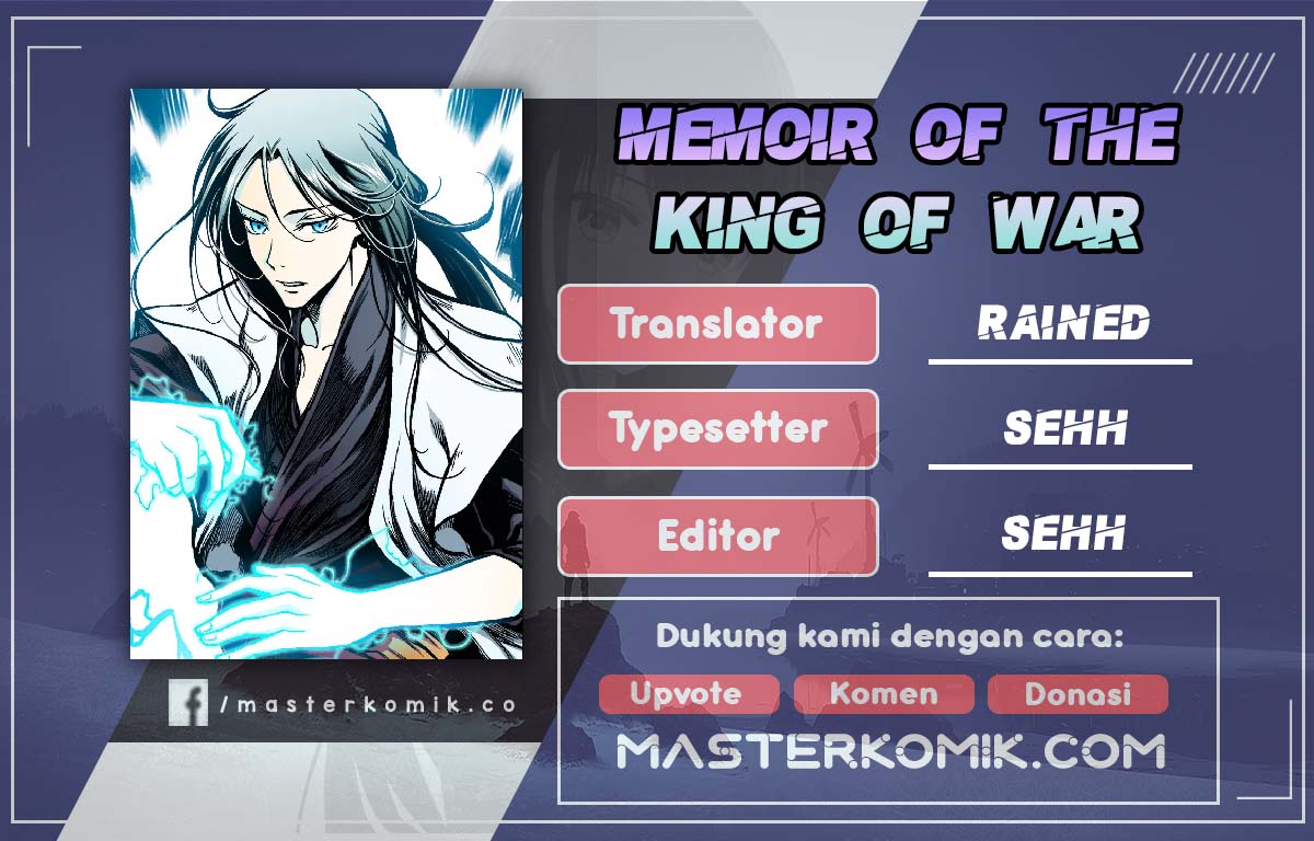 Dilarang COPAS - situs resmi www.mangacanblog.com - Komik memoir of the king of war 090 - chapter 90 91 Indonesia memoir of the king of war 090 - chapter 90 Terbaru 0|Baca Manga Komik Indonesia|Mangacan