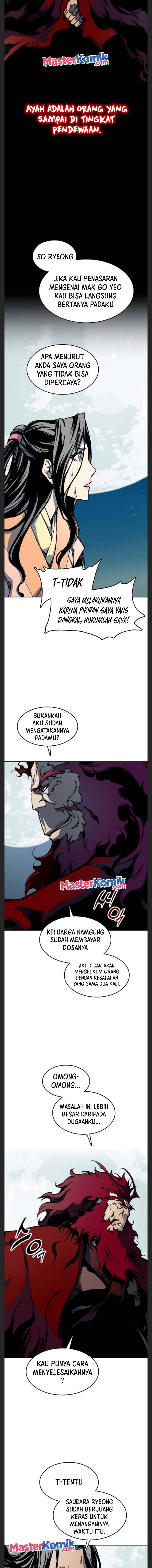 Dilarang COPAS - situs resmi www.mangacanblog.com - Komik memoir of the king of war 090 - chapter 90 91 Indonesia memoir of the king of war 090 - chapter 90 Terbaru 4|Baca Manga Komik Indonesia|Mangacan