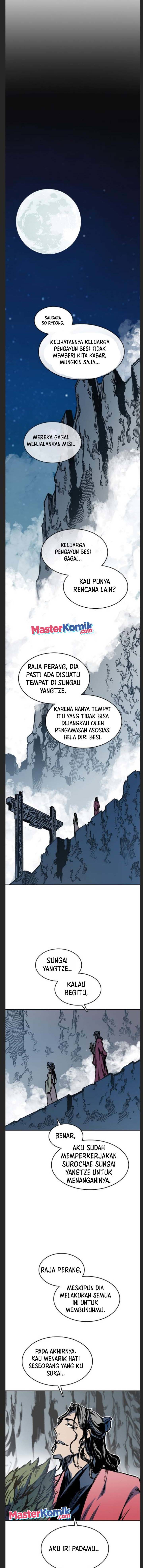 Dilarang COPAS - situs resmi www.mangacanblog.com - Komik memoir of the king of war 090 - chapter 90 91 Indonesia memoir of the king of war 090 - chapter 90 Terbaru 7|Baca Manga Komik Indonesia|Mangacan