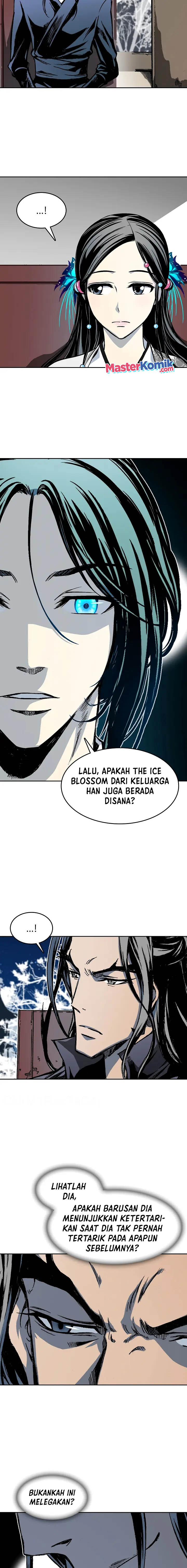 Dilarang COPAS - situs resmi www.mangacanblog.com - Komik memoir of the king of war 104 - chapter 104 105 Indonesia memoir of the king of war 104 - chapter 104 Terbaru 14|Baca Manga Komik Indonesia|Mangacan