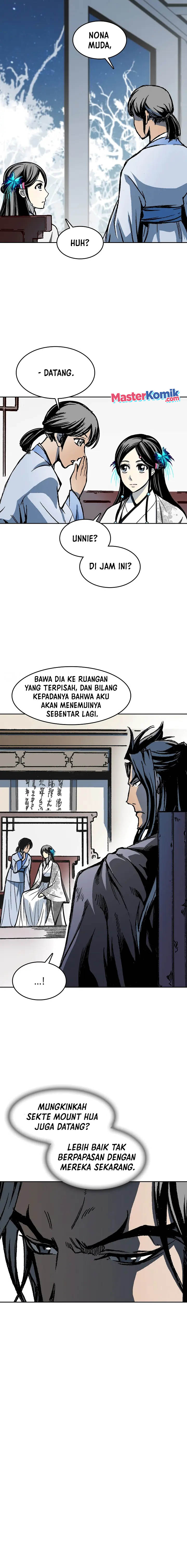 Dilarang COPAS - situs resmi www.mangacanblog.com - Komik memoir of the king of war 104 - chapter 104 105 Indonesia memoir of the king of war 104 - chapter 104 Terbaru 16|Baca Manga Komik Indonesia|Mangacan