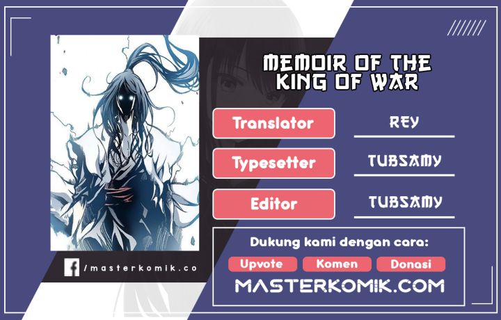 Dilarang COPAS - situs resmi www.mangacanblog.com - Komik memoir of the king of war 111 - chapter 111 112 Indonesia memoir of the king of war 111 - chapter 111 Terbaru 0|Baca Manga Komik Indonesia|Mangacan