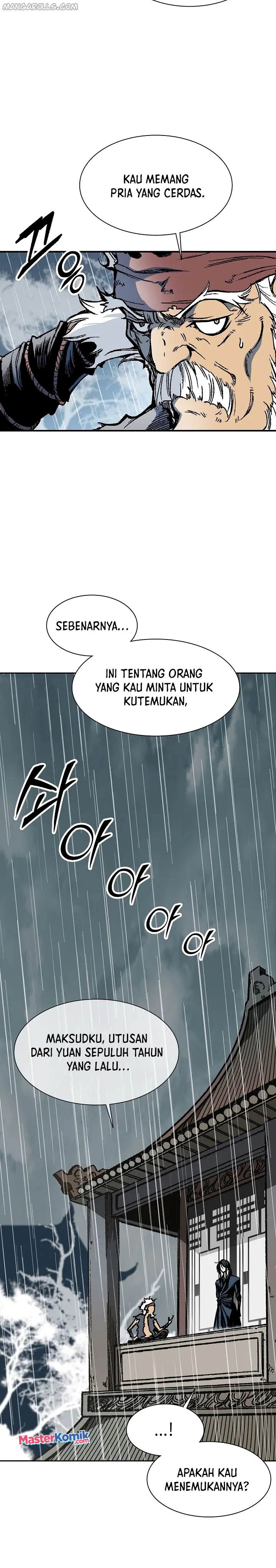 Dilarang COPAS - situs resmi www.mangacanblog.com - Komik memoir of the king of war 111 - chapter 111 112 Indonesia memoir of the king of war 111 - chapter 111 Terbaru 5|Baca Manga Komik Indonesia|Mangacan