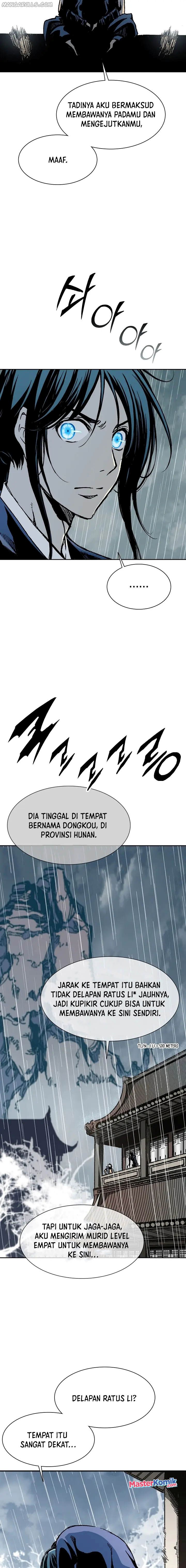 Dilarang COPAS - situs resmi www.mangacanblog.com - Komik memoir of the king of war 111 - chapter 111 112 Indonesia memoir of the king of war 111 - chapter 111 Terbaru 7|Baca Manga Komik Indonesia|Mangacan