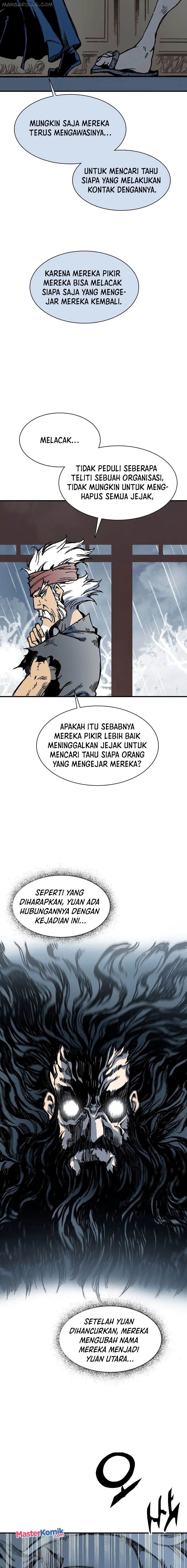 Dilarang COPAS - situs resmi www.mangacanblog.com - Komik memoir of the king of war 111 - chapter 111 112 Indonesia memoir of the king of war 111 - chapter 111 Terbaru 12|Baca Manga Komik Indonesia|Mangacan