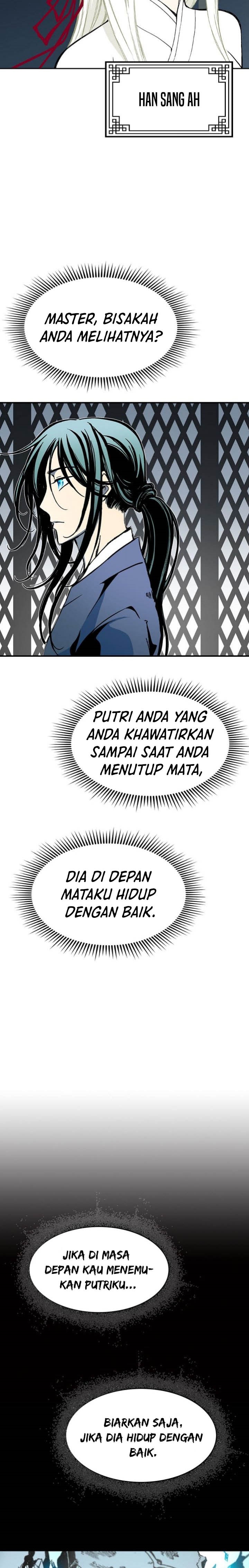 Dilarang COPAS - situs resmi www.mangacanblog.com - Komik memoir of the king of war 112 - chapter 112 113 Indonesia memoir of the king of war 112 - chapter 112 Terbaru 5|Baca Manga Komik Indonesia|Mangacan