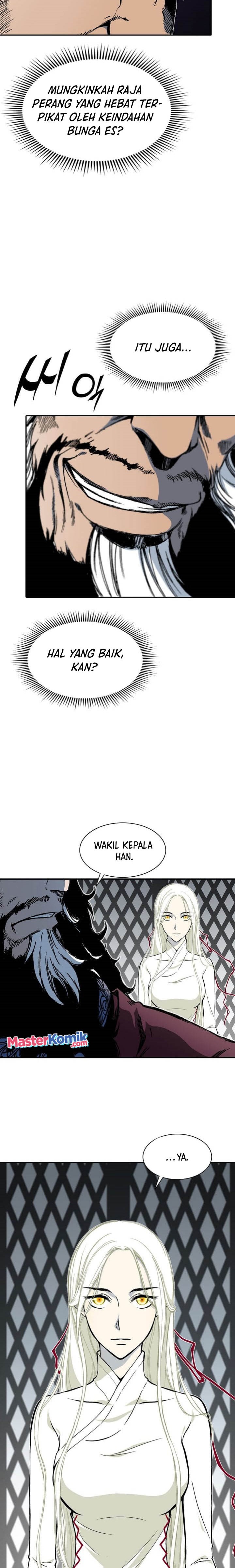 Dilarang COPAS - situs resmi www.mangacanblog.com - Komik memoir of the king of war 112 - chapter 112 113 Indonesia memoir of the king of war 112 - chapter 112 Terbaru 18|Baca Manga Komik Indonesia|Mangacan