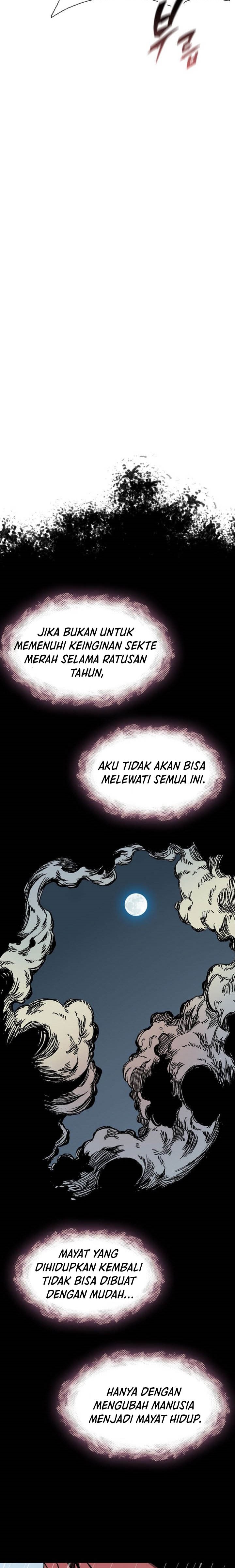 Dilarang COPAS - situs resmi www.mangacanblog.com - Komik memoir of the king of war 112 - chapter 112 113 Indonesia memoir of the king of war 112 - chapter 112 Terbaru 26|Baca Manga Komik Indonesia|Mangacan