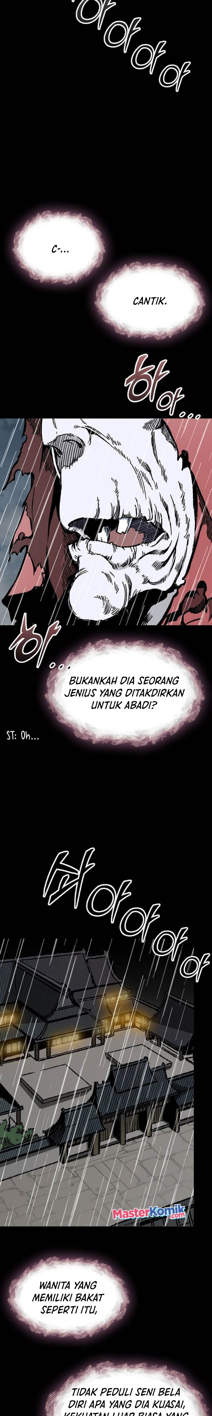 Dilarang COPAS - situs resmi www.mangacanblog.com - Komik memoir of the king of war 112 - chapter 112 113 Indonesia memoir of the king of war 112 - chapter 112 Terbaru 28|Baca Manga Komik Indonesia|Mangacan