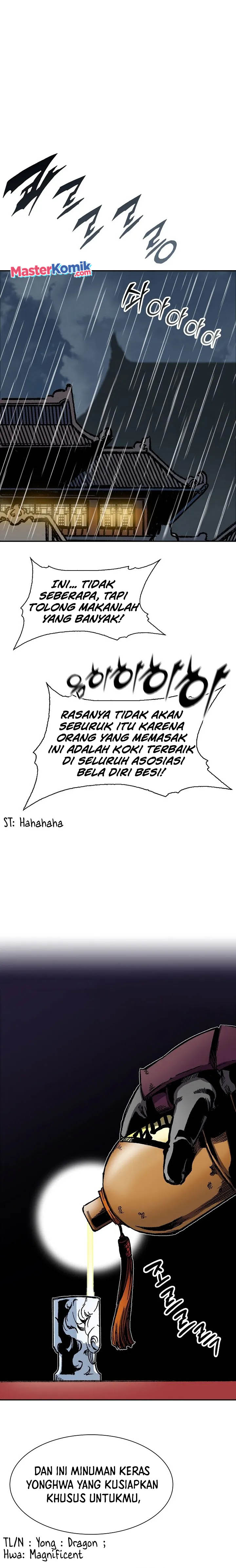 Dilarang COPAS - situs resmi www.mangacanblog.com - Komik memoir of the king of war 113 - chapter 113 114 Indonesia memoir of the king of war 113 - chapter 113 Terbaru 1|Baca Manga Komik Indonesia|Mangacan