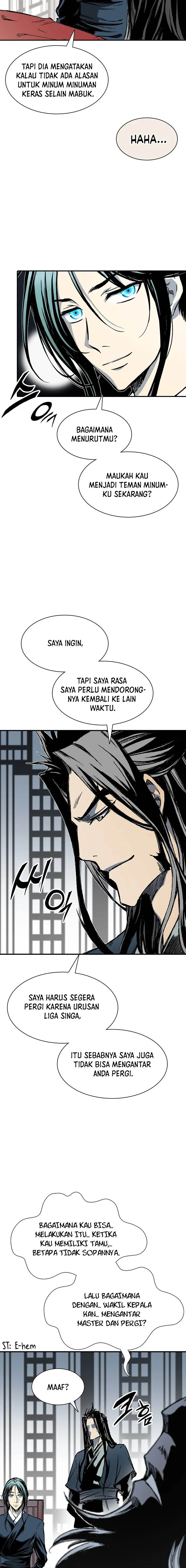 Dilarang COPAS - situs resmi www.mangacanblog.com - Komik memoir of the king of war 113 - chapter 113 114 Indonesia memoir of the king of war 113 - chapter 113 Terbaru 11|Baca Manga Komik Indonesia|Mangacan