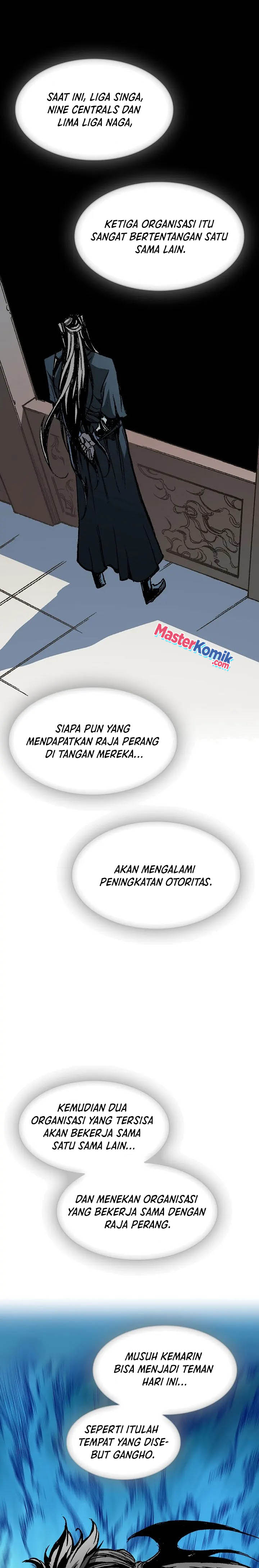 Dilarang COPAS - situs resmi www.mangacanblog.com - Komik memoir of the king of war 113 - chapter 113 114 Indonesia memoir of the king of war 113 - chapter 113 Terbaru 21|Baca Manga Komik Indonesia|Mangacan