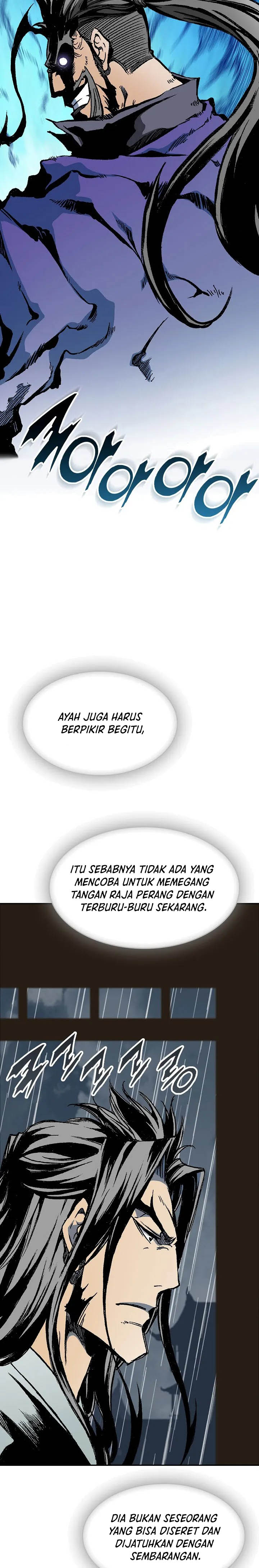 Dilarang COPAS - situs resmi www.mangacanblog.com - Komik memoir of the king of war 113 - chapter 113 114 Indonesia memoir of the king of war 113 - chapter 113 Terbaru 22|Baca Manga Komik Indonesia|Mangacan