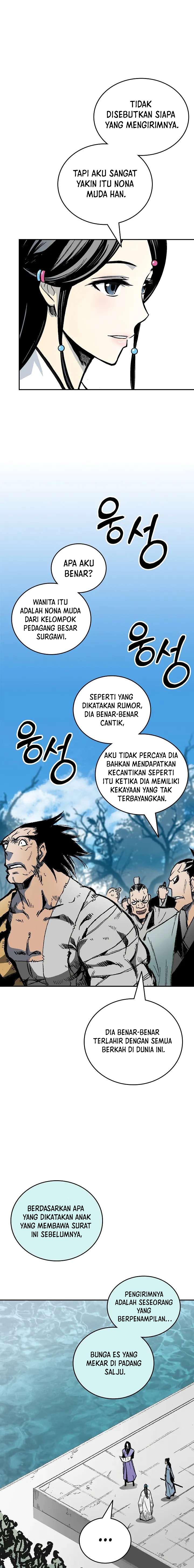 Dilarang COPAS - situs resmi www.mangacanblog.com - Komik memoir of the king of war 120 - chapter 120 121 Indonesia memoir of the king of war 120 - chapter 120 Terbaru 2|Baca Manga Komik Indonesia|Mangacan