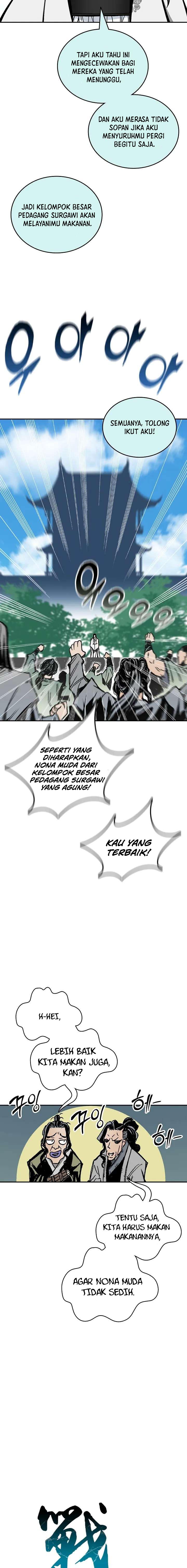 Dilarang COPAS - situs resmi www.mangacanblog.com - Komik memoir of the king of war 120 - chapter 120 121 Indonesia memoir of the king of war 120 - chapter 120 Terbaru 8|Baca Manga Komik Indonesia|Mangacan