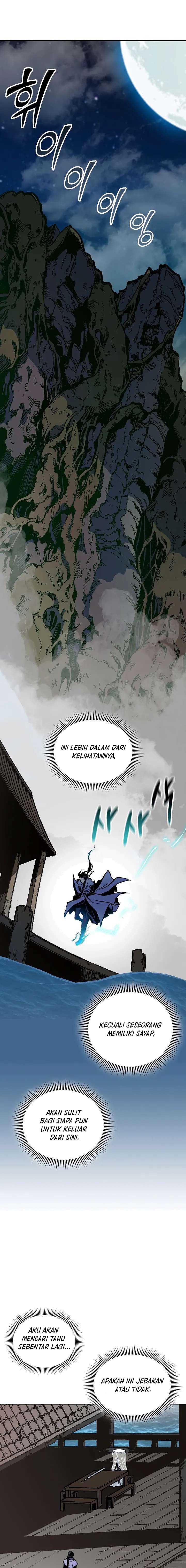 Dilarang COPAS - situs resmi www.mangacanblog.com - Komik memoir of the king of war 120 - chapter 120 121 Indonesia memoir of the king of war 120 - chapter 120 Terbaru 16|Baca Manga Komik Indonesia|Mangacan