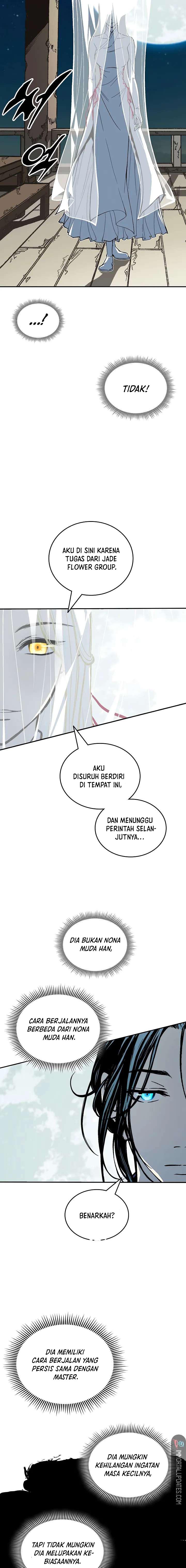 Dilarang COPAS - situs resmi www.mangacanblog.com - Komik memoir of the king of war 120 - chapter 120 121 Indonesia memoir of the king of war 120 - chapter 120 Terbaru 18|Baca Manga Komik Indonesia|Mangacan