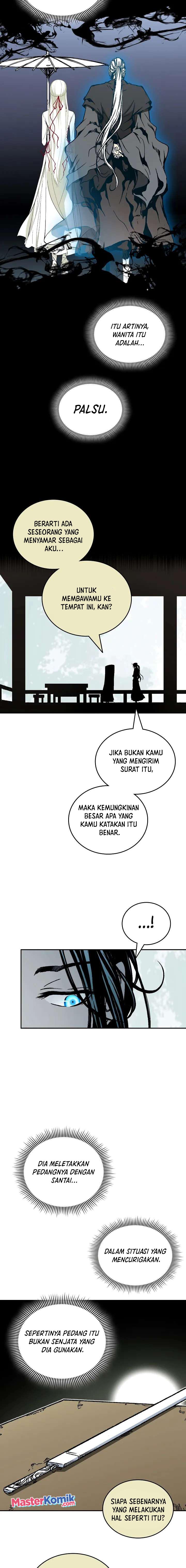 Dilarang COPAS - situs resmi www.mangacanblog.com - Komik memoir of the king of war 120 - chapter 120 121 Indonesia memoir of the king of war 120 - chapter 120 Terbaru 19|Baca Manga Komik Indonesia|Mangacan