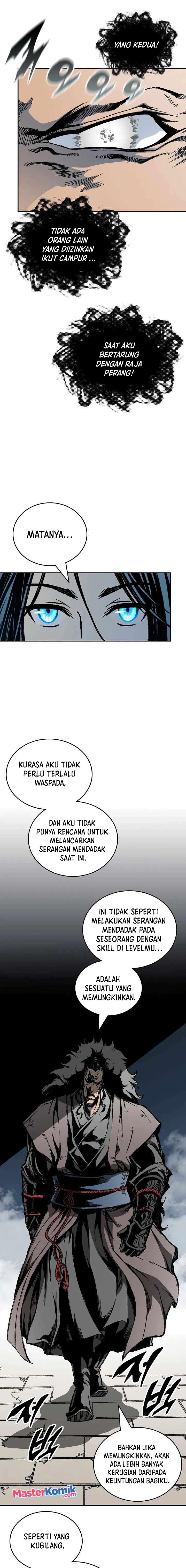 Dilarang COPAS - situs resmi www.mangacanblog.com - Komik memoir of the king of war 121 - chapter 121 122 Indonesia memoir of the king of war 121 - chapter 121 Terbaru 19|Baca Manga Komik Indonesia|Mangacan