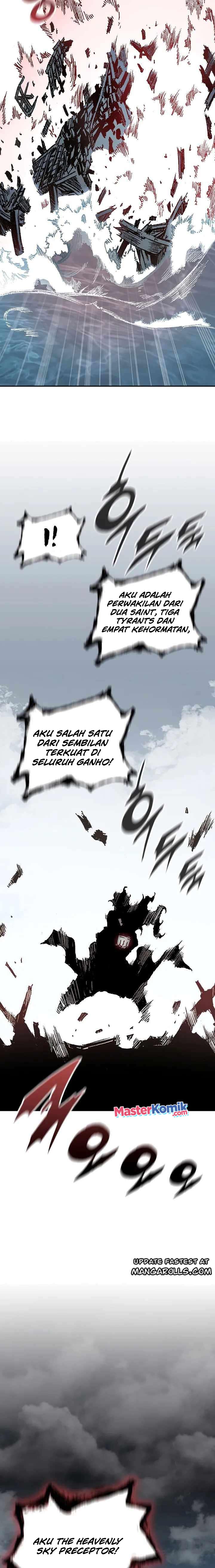 Dilarang COPAS - situs resmi www.mangacanblog.com - Komik memoir of the king of war 121 - chapter 121 122 Indonesia memoir of the king of war 121 - chapter 121 Terbaru 23|Baca Manga Komik Indonesia|Mangacan