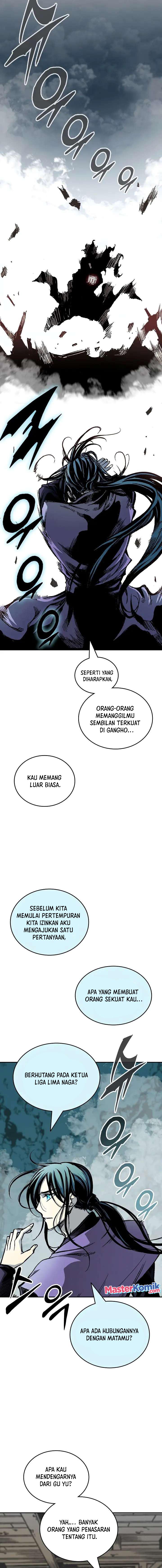 Dilarang COPAS - situs resmi www.mangacanblog.com - Komik memoir of the king of war 122 - chapter 122 123 Indonesia memoir of the king of war 122 - chapter 122 Terbaru 3|Baca Manga Komik Indonesia|Mangacan