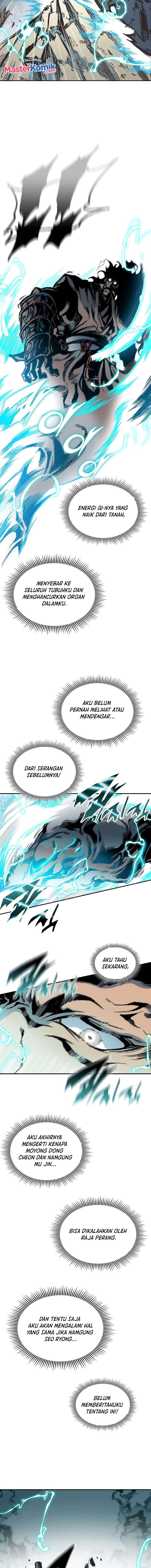 Dilarang COPAS - situs resmi www.mangacanblog.com - Komik memoir of the king of war 122 - chapter 122 123 Indonesia memoir of the king of war 122 - chapter 122 Terbaru 7|Baca Manga Komik Indonesia|Mangacan