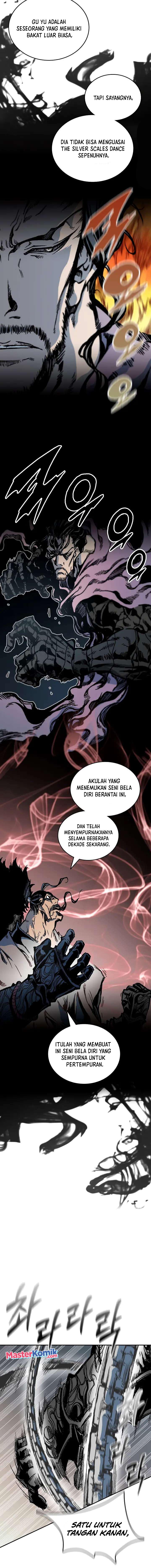 Dilarang COPAS - situs resmi www.mangacanblog.com - Komik memoir of the king of war 122 - chapter 122 123 Indonesia memoir of the king of war 122 - chapter 122 Terbaru 14|Baca Manga Komik Indonesia|Mangacan