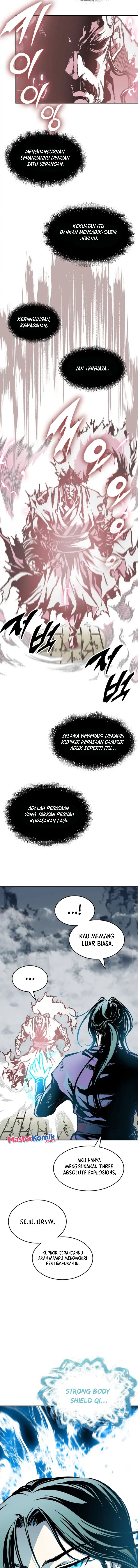 Dilarang COPAS - situs resmi www.mangacanblog.com - Komik memoir of the king of war 126 - chapter 126 127 Indonesia memoir of the king of war 126 - chapter 126 Terbaru 7|Baca Manga Komik Indonesia|Mangacan