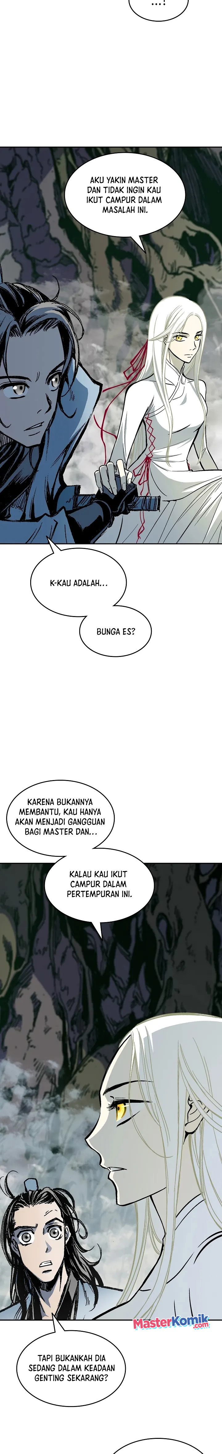 Dilarang COPAS - situs resmi www.mangacanblog.com - Komik memoir of the king of war 128 - chapter 128 129 Indonesia memoir of the king of war 128 - chapter 128 Terbaru 4|Baca Manga Komik Indonesia|Mangacan