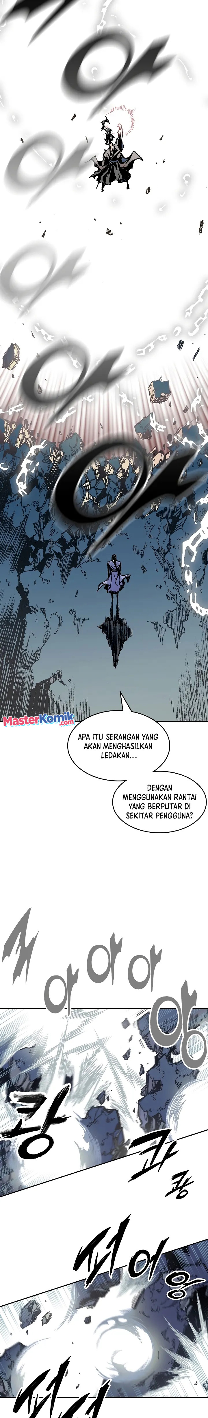 Dilarang COPAS - situs resmi www.mangacanblog.com - Komik memoir of the king of war 128 - chapter 128 129 Indonesia memoir of the king of war 128 - chapter 128 Terbaru 16|Baca Manga Komik Indonesia|Mangacan