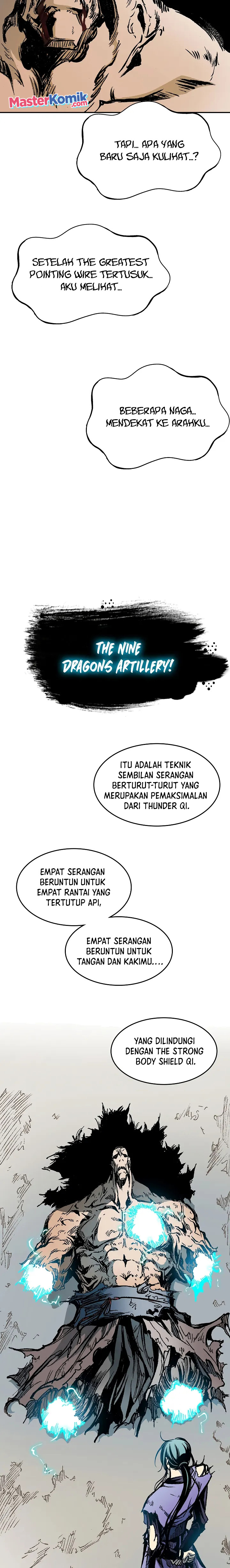 Dilarang COPAS - situs resmi www.mangacanblog.com - Komik memoir of the king of war 128 - chapter 128 129 Indonesia memoir of the king of war 128 - chapter 128 Terbaru 28|Baca Manga Komik Indonesia|Mangacan