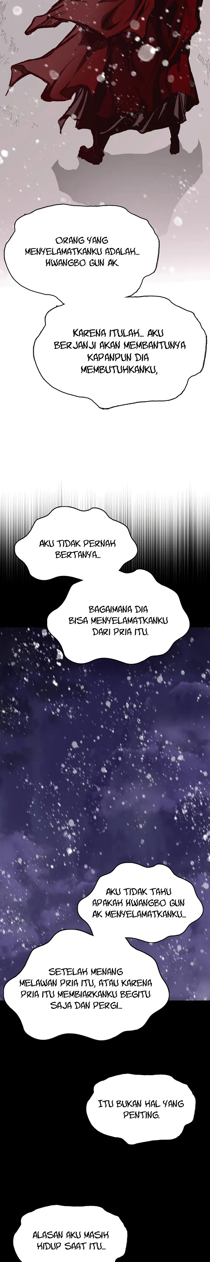 Dilarang COPAS - situs resmi www.mangacanblog.com - Komik memoir of the king of war 128 - chapter 128 129 Indonesia memoir of the king of war 128 - chapter 128 Terbaru 30|Baca Manga Komik Indonesia|Mangacan