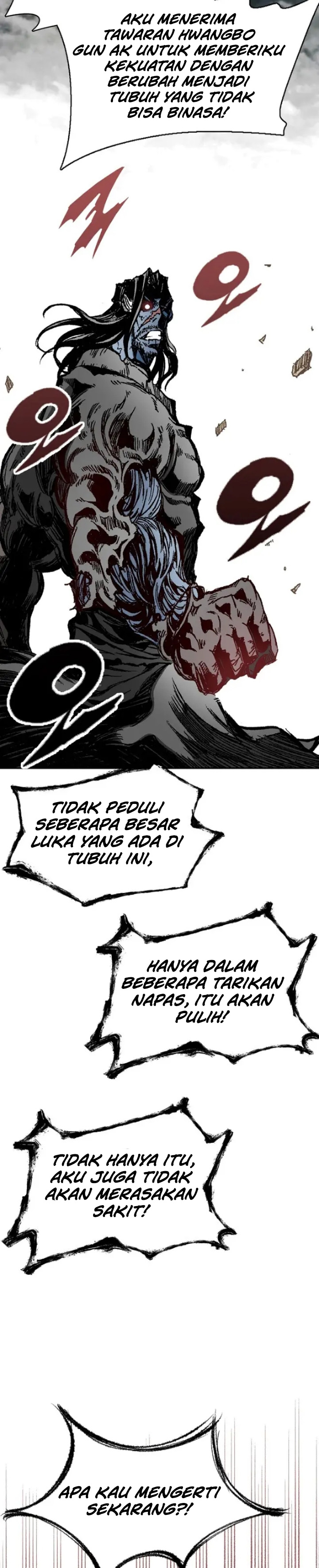 Dilarang COPAS - situs resmi www.mangacanblog.com - Komik memoir of the king of war 131 - chapter 131 132 Indonesia memoir of the king of war 131 - chapter 131 Terbaru 30|Baca Manga Komik Indonesia|Mangacan