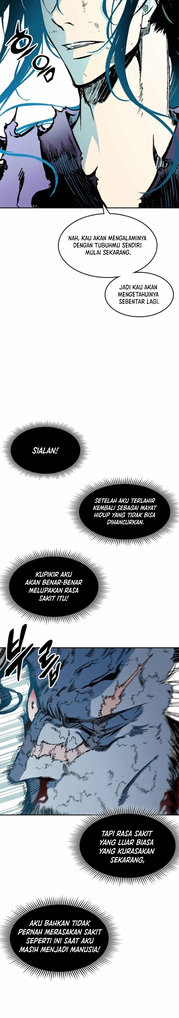 Dilarang COPAS - situs resmi www.mangacanblog.com - Komik memoir of the king of war 133 - chapter 133 134 Indonesia memoir of the king of war 133 - chapter 133 Terbaru 12|Baca Manga Komik Indonesia|Mangacan