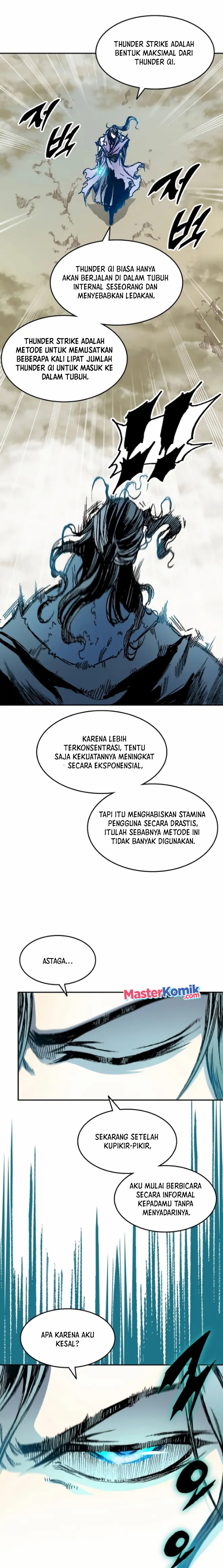 Dilarang COPAS - situs resmi www.mangacanblog.com - Komik memoir of the king of war 133 - chapter 133 134 Indonesia memoir of the king of war 133 - chapter 133 Terbaru 21|Baca Manga Komik Indonesia|Mangacan