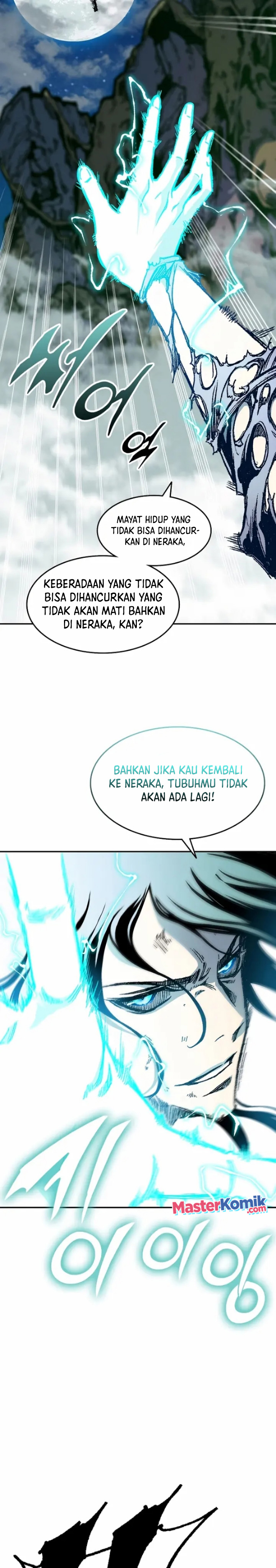 Dilarang COPAS - situs resmi www.mangacanblog.com - Komik memoir of the king of war 133 - chapter 133 134 Indonesia memoir of the king of war 133 - chapter 133 Terbaru 27|Baca Manga Komik Indonesia|Mangacan